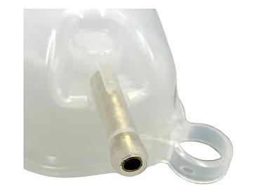 Deposito Agua Aux Radiad Chevrolet Orlando 2.0 12-17 C/tapa 10