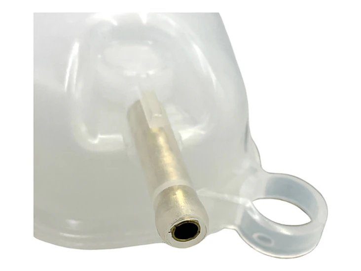 Deposito Agua Aux Radiad Chevrolet Orlando 2.0 12-17 C/tapa 10