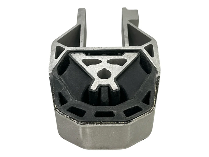 Soporte Motor Trasero Para Ford Focus 2.0 2012-2018 4