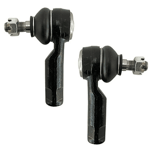 Terminal Dirección ( El Par) Mg 5 1.5 2013-2021