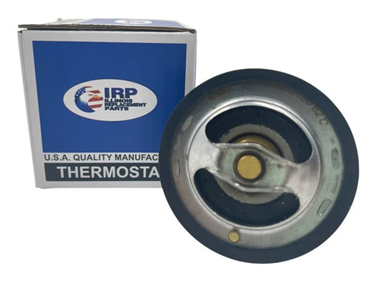 Termostato Geely Emgrand X7 2.0 2014-2022 6