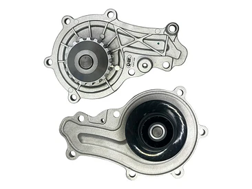 Bomba Agua Para Peugeot 207 1.6 2007-2013 Turbo Diesel 4
