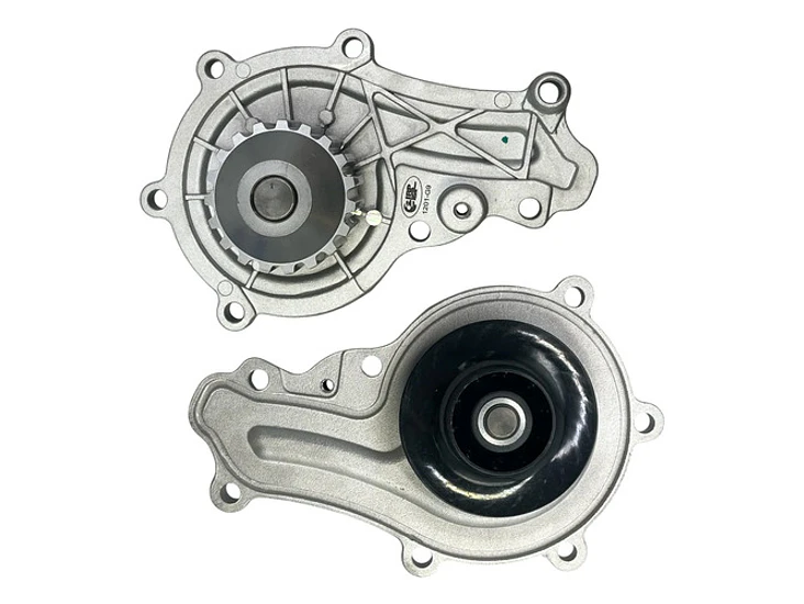 Bomba Agua Para Peugeot 207 1.6 2007-2013 Turbo Diesel 4