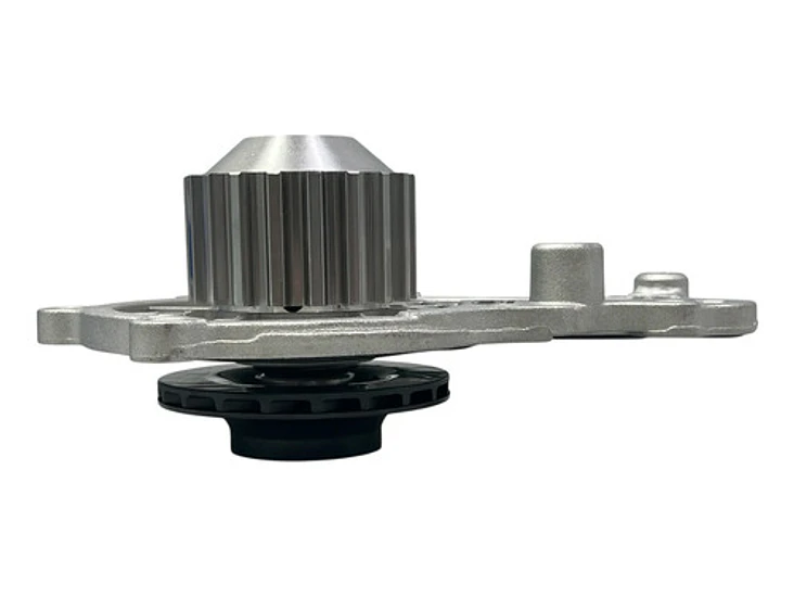 Bomba Agua Para Peugeot 207 1.6 2007-2013 Turbo Diesel 6