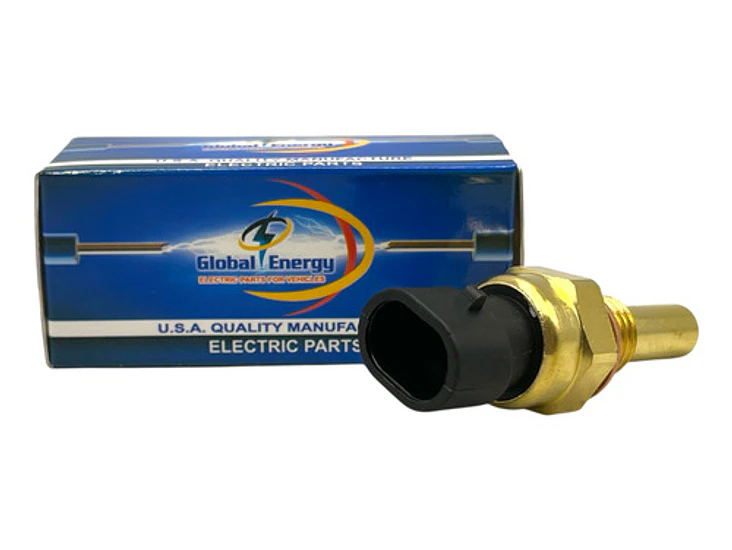 Bulbo Sensor Temp. Para Chevrolet Aveo 1.4 2004-16 F14d3 2