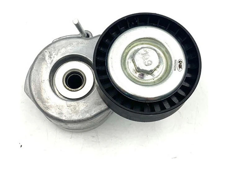 Tensor Correa Alternador Combo Van 1.3 16v 2005-2011 5