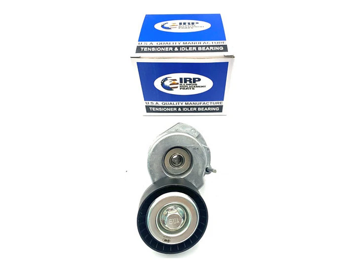 Tensor Correa Alternador Combo Van 1.3 16v 2005-2011 6