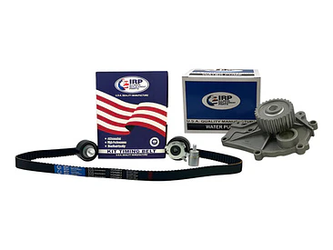 Kit Distribución + Bomba Agua Para Chery Tiggo 1.6 2008-2014 1