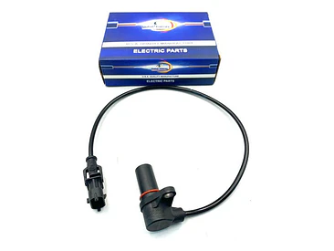 Sensor Cigüeñal Ckp Chevrolet Luv Dmax 3.0 3.5 2005-2011 1