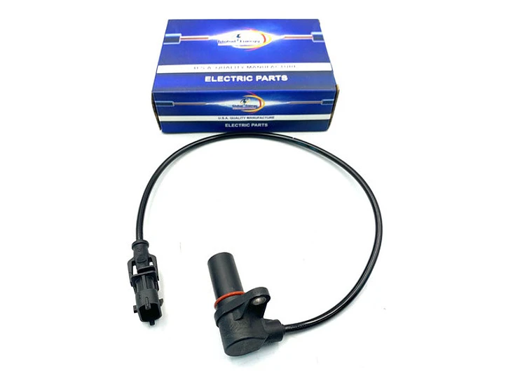 Sensor Cigüeñal Ckp Chevrolet Luv Dmax 3.0 3.5 2005-2011 1