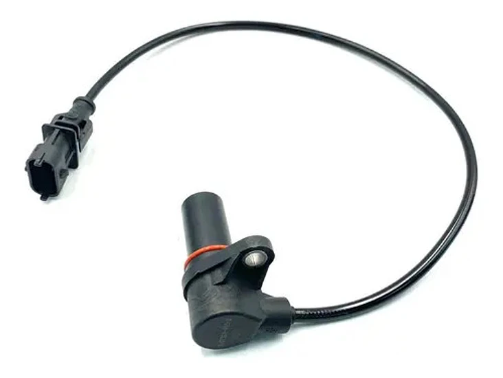 Sensor Cigüeñal Ckp Chevrolet Luv Dmax 3.0 3.5 2005-2011 4