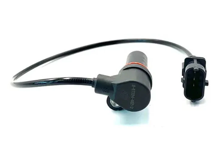 Sensor Cigüeñal Ckp Chevrolet Luv Dmax 3.0 3.5 2005-2011 5