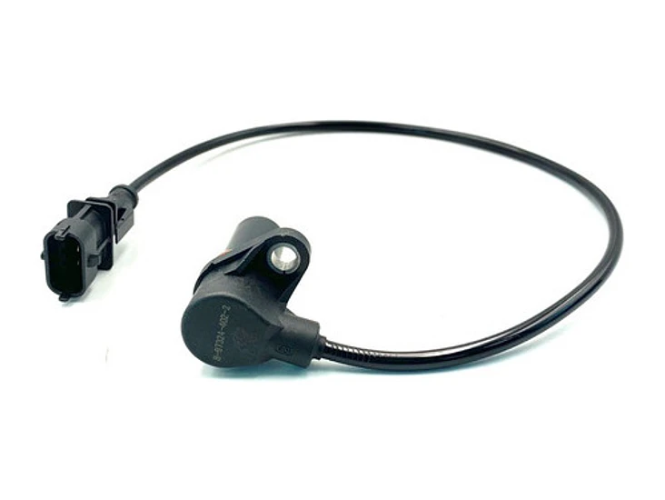 Sensor Cigüeñal Ckp Chevrolet Luv Dmax 3.0 3.5 2005-2011 2