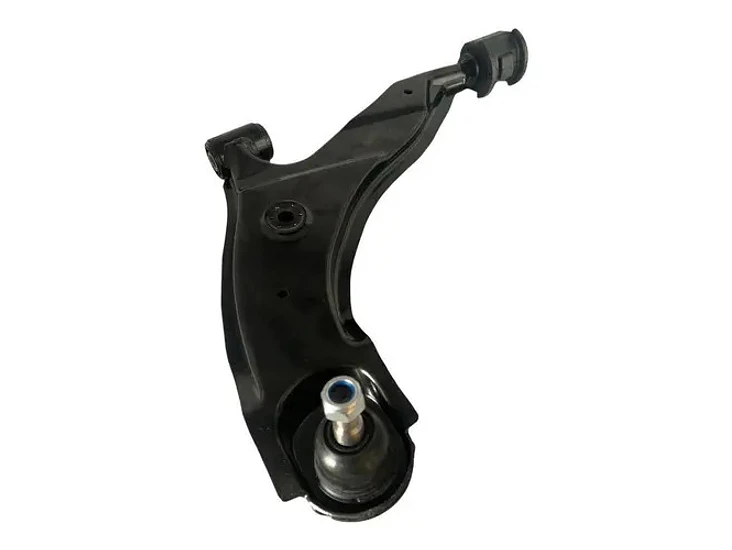 Bandeja Suspensión ( El Par) Jac 137 1.3 Lts 2010-2015 2