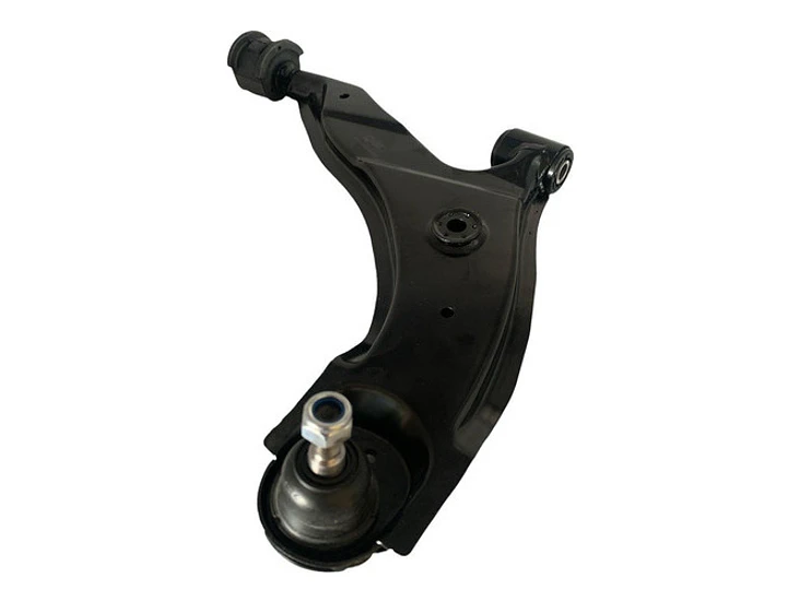 Bandeja Suspensión ( El Par) Jac 137 1.3 Lts 2010-2015 3