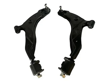 Bandeja Suspensión ( El Par) Jac 137 1.3 Lts 2010-2015 1