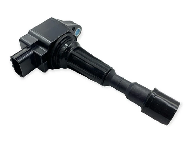 Bobina Encendido Para Mazda 2 1.5 2008-2015 Zyve 3