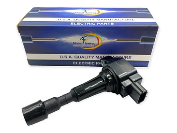 Bobina Encendido Para Mazda 2 1.5 2008-2015 Zyve 6
