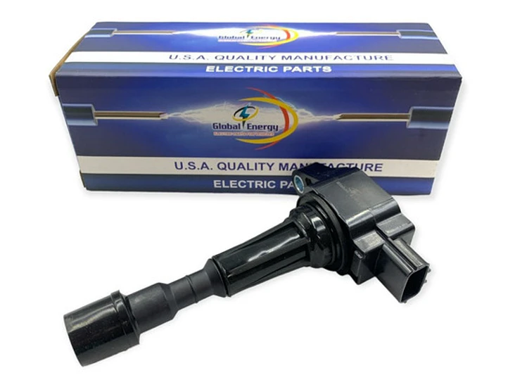 Bobina Encendido Para Mazda 2 1.5 2008-2015 Zyve 6