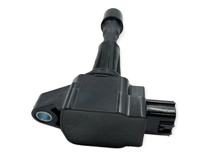 Bobina Encendido Para Mazda 2 1.5 2008-2015 Zyve 5
