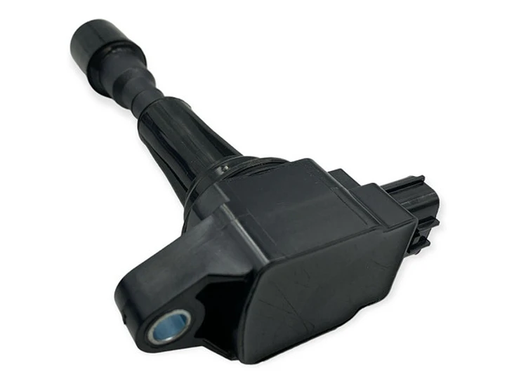 Bobina Encendido Para Mazda 2 1.5 2008-2015 Zyve 4