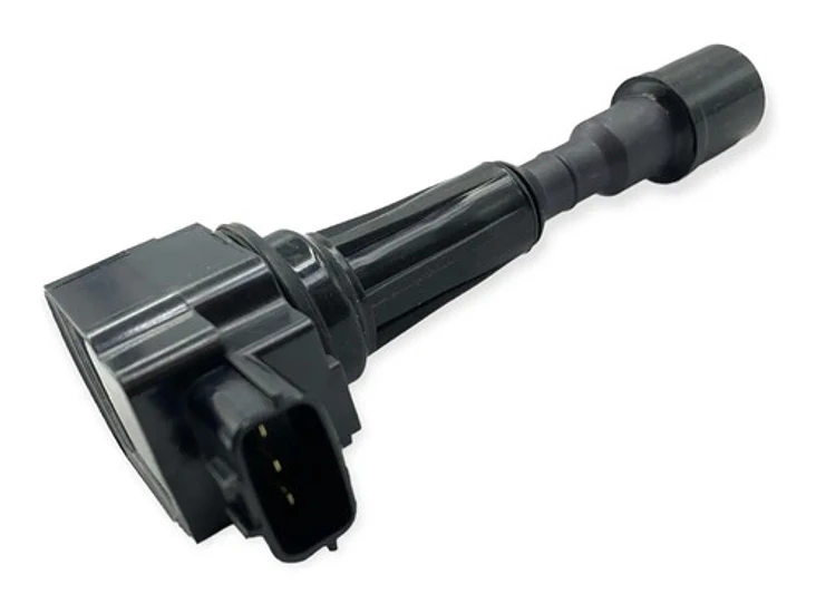 Bobina Encendido Para Mazda 2 1.5 2008-2015 Zyve 2