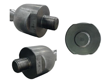 Terminal O Brazo Axial Chery Tiggo 2 1.5 2017-2023 Lh/rh   3