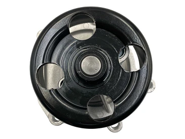 Bomba Agua Nissan Sentra 1.8 2013-2020 Mra8de 5