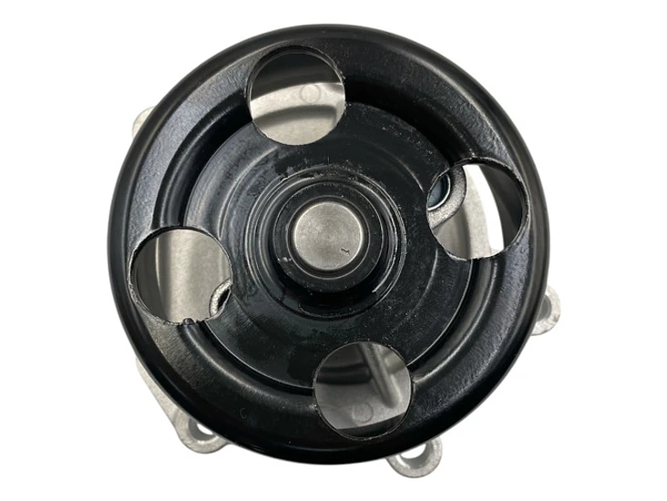 Bomba Agua Nissan Sentra 1.8 2013-2020 Mra8de 5