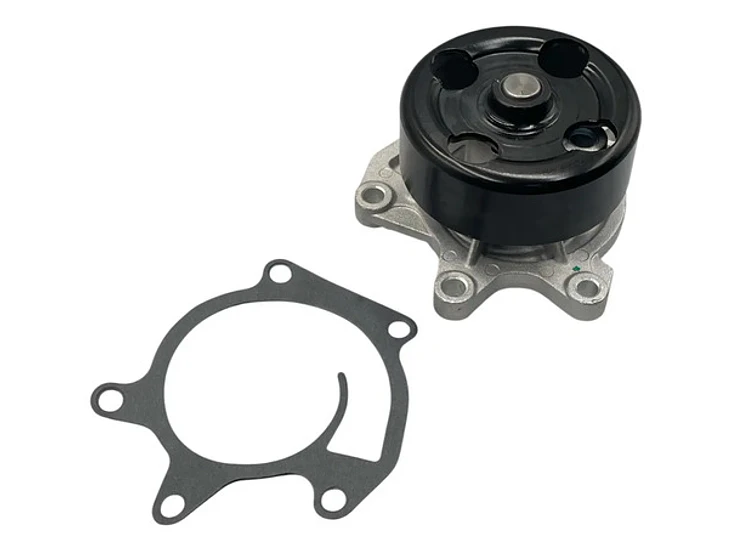Bomba Agua Nissan Sentra 1.8 2013-2020 Mra8de 2