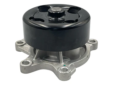 Bomba Agua Nissan Sentra 1.8 2013-2020 Mra8de 3