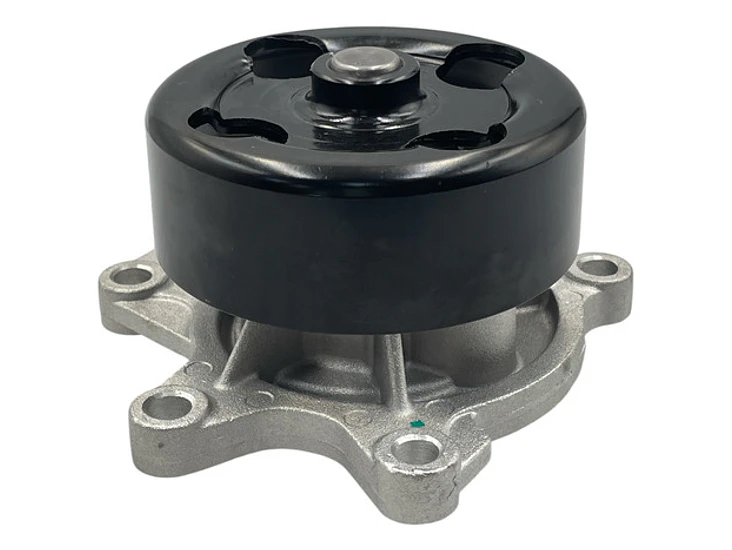 Bomba Agua Nissan Sentra 1.8 2013-2020 Mra8de 3