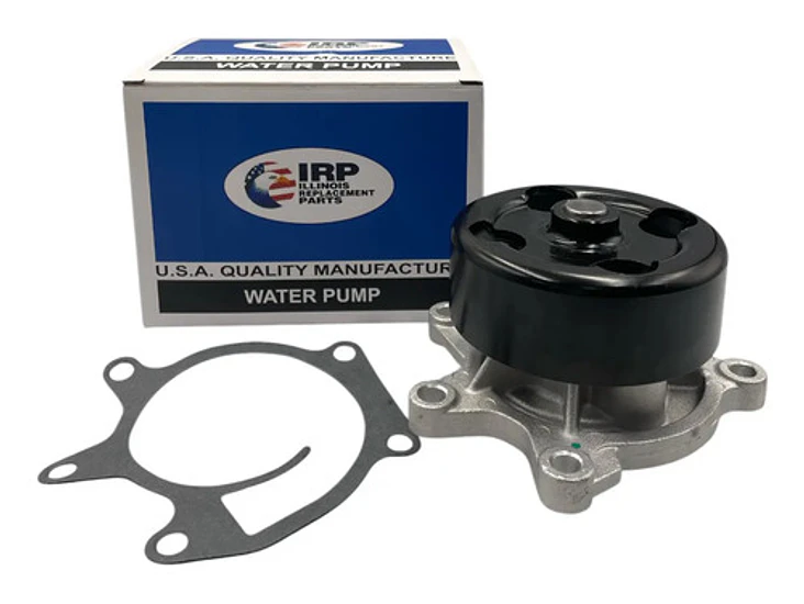 Bomba Agua Nissan Sentra 1.8 2013-2020 Mra8de 1