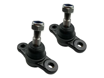 Rótula Inferior Para Hyundai Elantra 1.6 2.0 16v 2007-2011 3
