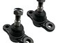 Rótula Inferior Para Hyundai Elantra 1.6 2.0 16v 2007-2011 - Miniatura 3