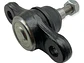 Rótula Inferior Para Hyundai Elantra 1.6 2.0 16v 2007-2011 - Miniatura 1