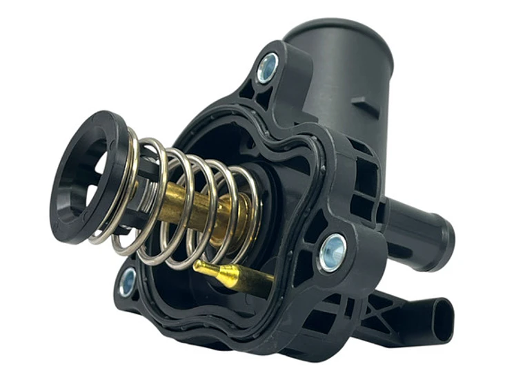 Termostato Para Jeep Grand Cherokee 3.6 2016-2022 4