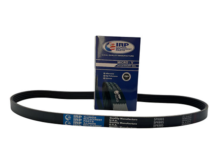 Correa Alternador Toyota Hilux 2.4 1998-2006 1