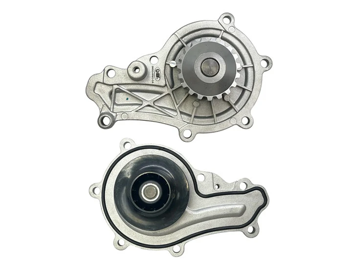 Bomba Agua Para Ford Ecosport 1.5 2013-2019 Diesel 4
