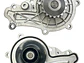 Bomba Agua Para Ford Ecosport 1.5 2013-2019 Diesel - Miniatura 4