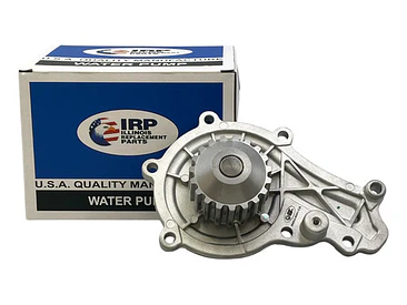 Bomba Agua Para Ford Ecosport 1.5 2013-2019 Diesel 3