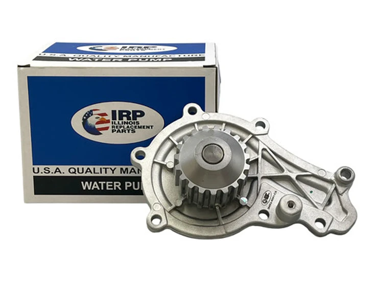 Bomba Agua Para Ford Ecosport 1.5 2013-2019 Diesel 3