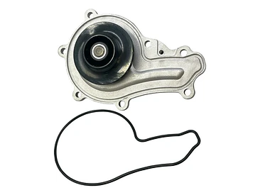 Bomba Agua Para Ford Ecosport 1.5 2013-2019 Diesel 5