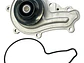 Bomba Agua Para Ford Ecosport 1.5 2013-2019 Diesel - Miniatura 5