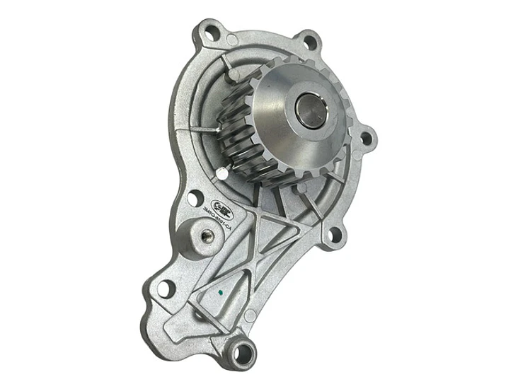 Bomba Agua Para Ford Ecosport 1.5 2013-2019 Diesel 1