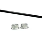Bieleta (par) Para Ford Explorer Xlt 3.5 2011-2019 - Miniatura 4