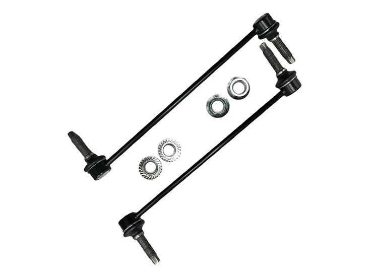 Bieleta (par) Para Ford Explorer Xlt 3.5 2011-2019 1
