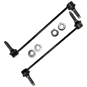 Bieleta (par) Para Ford Explorer Xlt 3.5 2011-2019