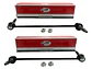 Bieleta (par) Para Ford Explorer Xlt 3.5 2011-2019 - Miniatura 2