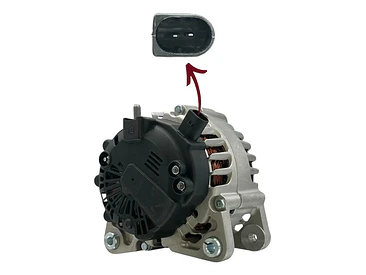 Alternador Para Maxus T60 2.8 2017-2022 2